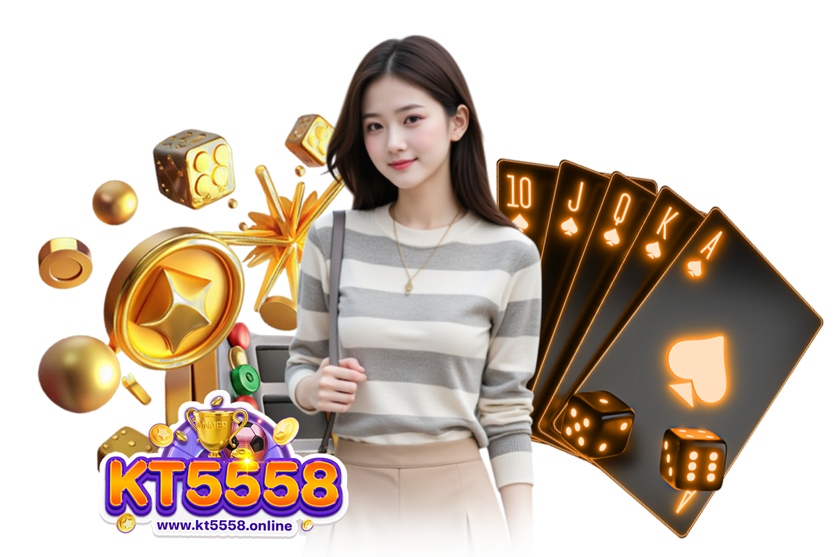 kt5558