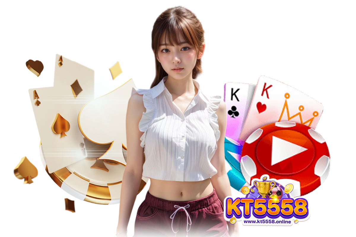 kt5558 wallet