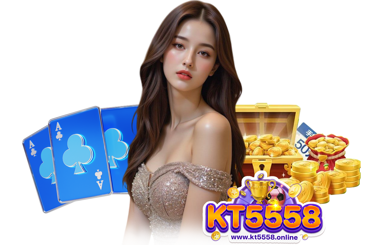 kt5558 สล็อต