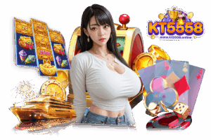 8 casino