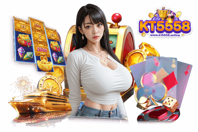8 casino