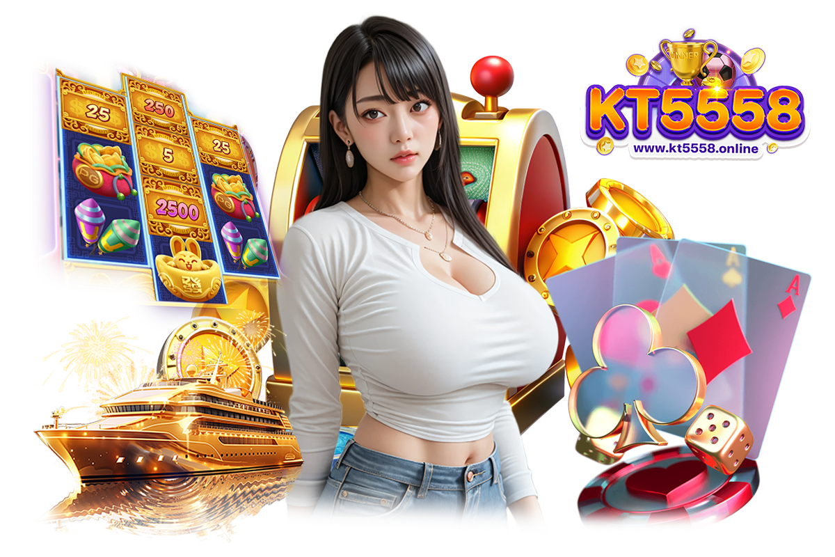 8 casino