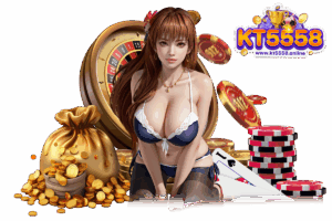 kt555 app