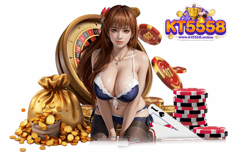 kt555 app