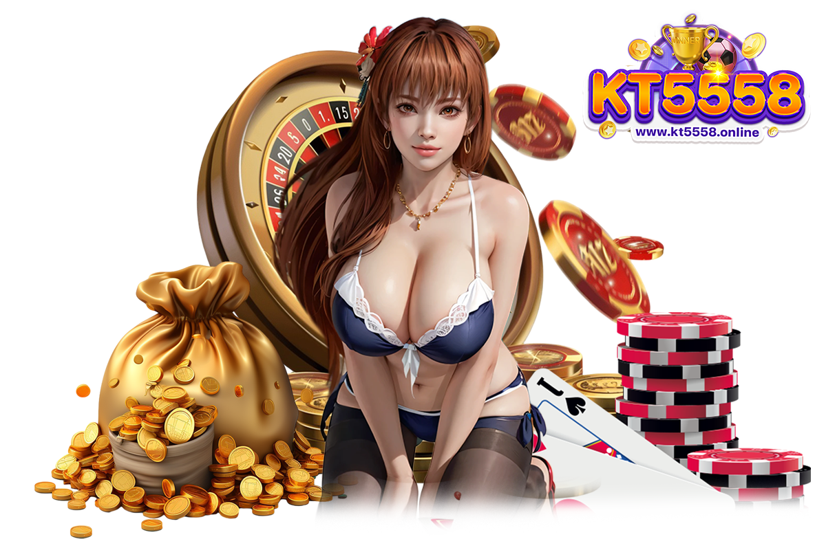 kt555 app