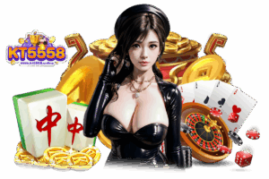 kt555 login