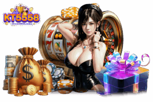 kt555 slot