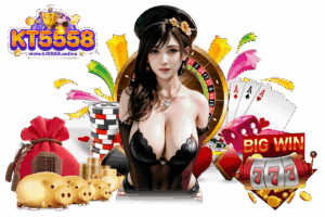 kt5558 thailand