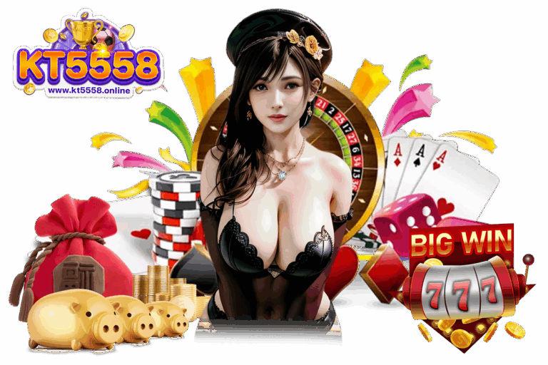 kt5558 thailand