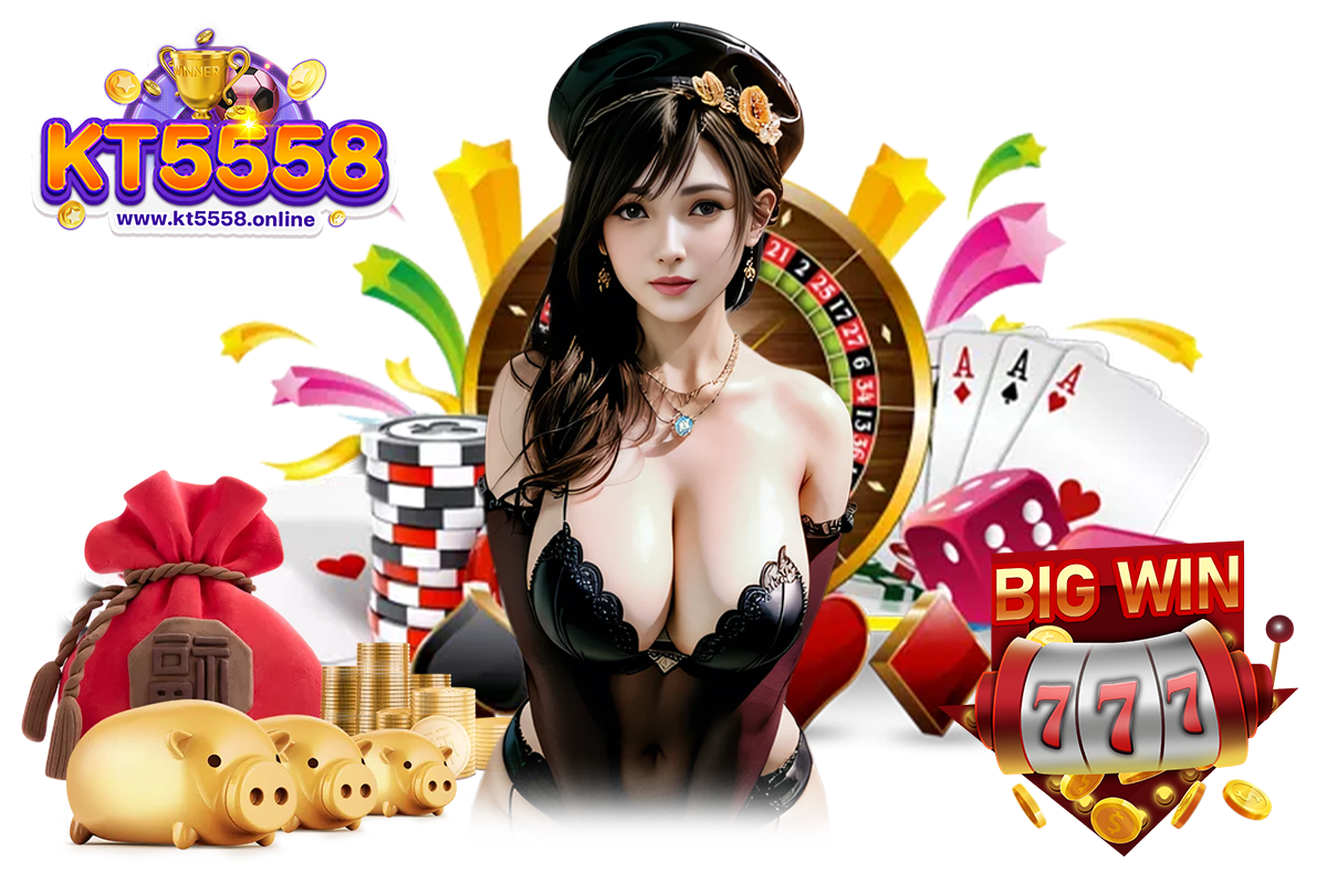 kt5558 thailand